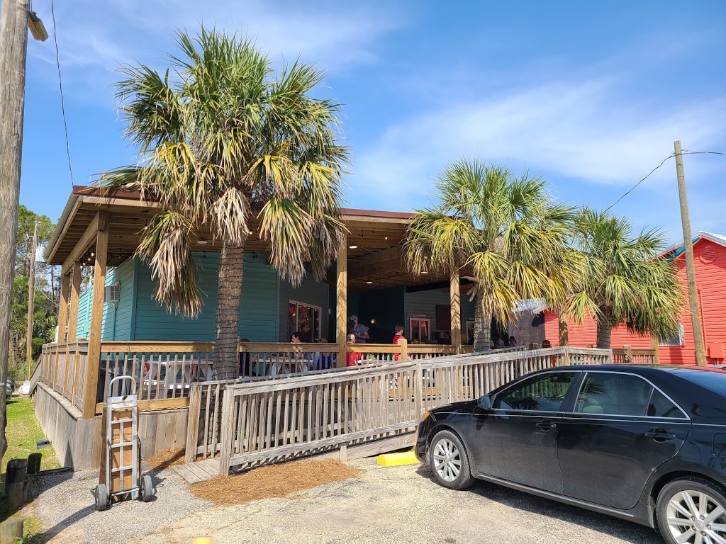 Island Rainbow LLC | restaurant | 1614 Bienville Blvd, Dauphin Island, AL 36528, USA | 2518610060 OR +1 251-861-0060