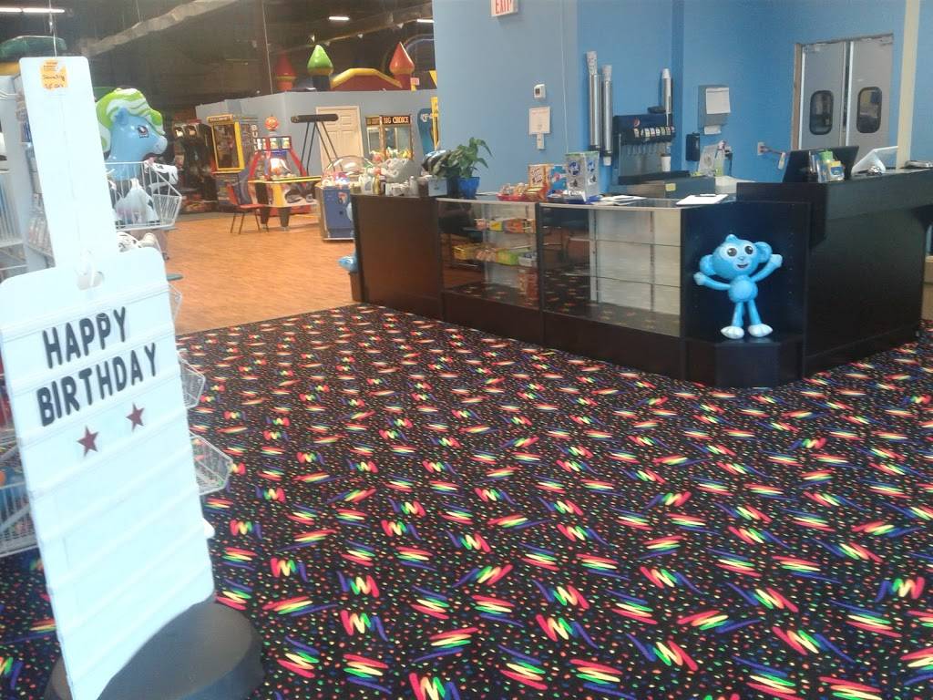 Bounce Kraze | meal takeaway | 407 Granite Run Dr, Lancaster, PA 17601, USA | 7179474500 OR +1 717-947-4500