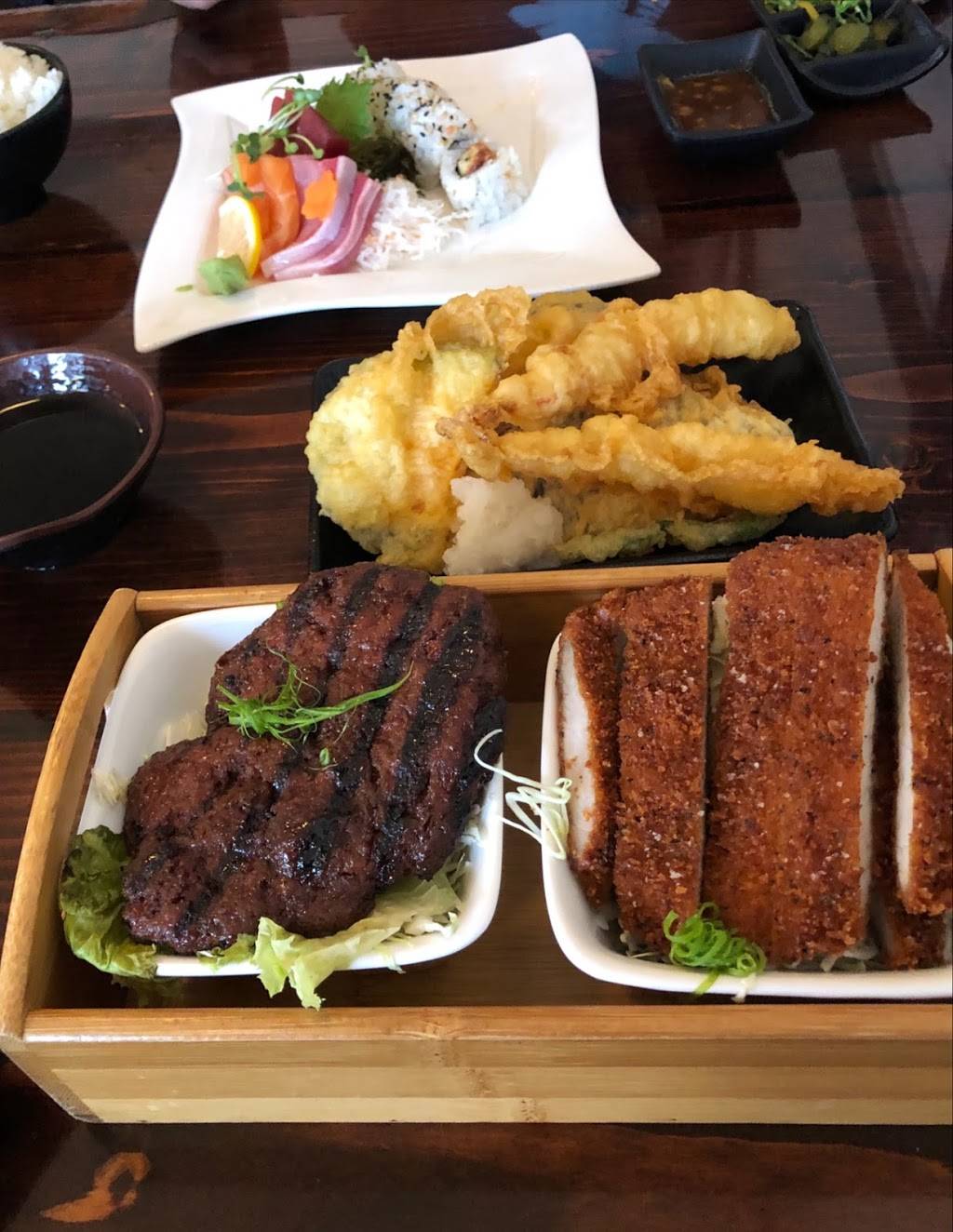 Tokoname | restaurant | 442 Uluniu St, Kailua, HI 96734, USA | 8082628656 OR +1 808-262-8656