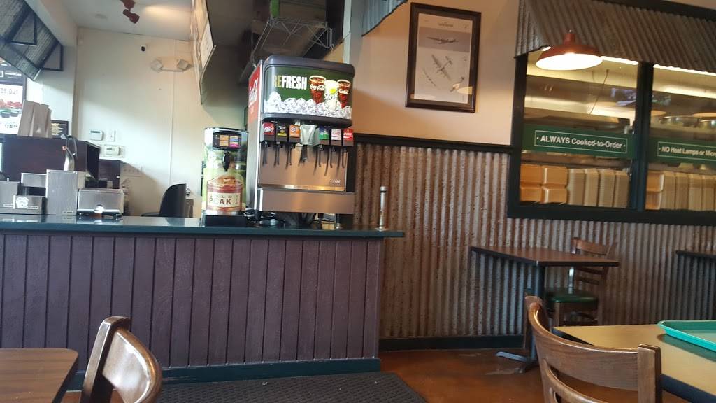 Wingstop | restaurant | 2434 Main St f, Evanston, IL 60202, USA | 8478699464 OR +1 847-869-9464