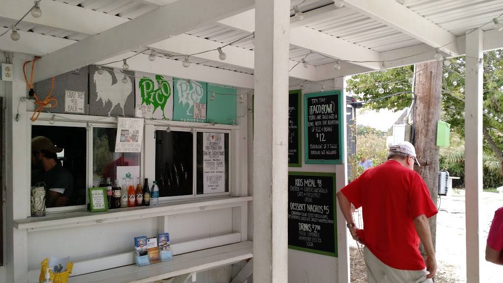 Pico Taqueria | restaurant | 6560 Maddox Blvd, Chincoteague, VA 23336, USA | 7577859920 OR +1 757-785-9920