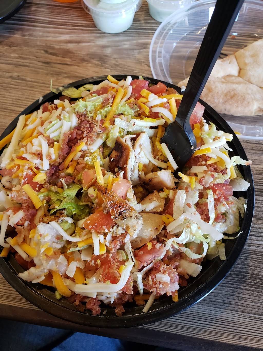 3 Chefs and a Chicken | meal takeaway | 6601 SW 57th Ave, Coral Gables, FL 33146, USA | 7869534811 OR +1 786-953-4811