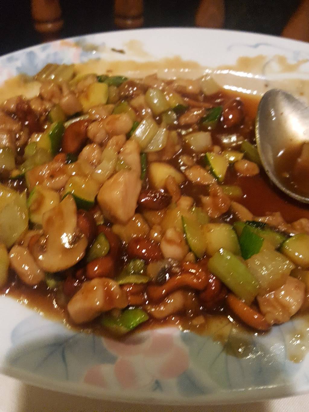 Peter Chus Mandarin Cuisine | restaurant | 2424 Cohasset Rd, Chico, CA 95926, USA | 5308948276 OR +1 530-894-8276