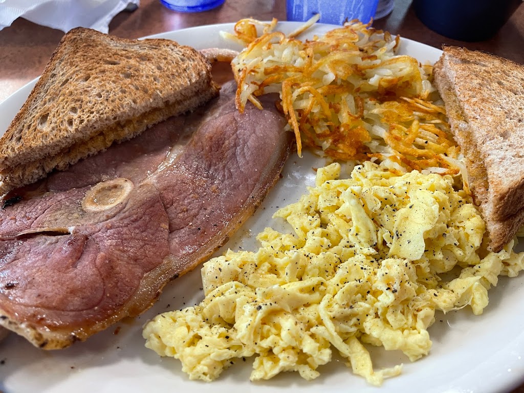 Neighborhood Cafe | restaurant | 417 Mary Esther Cut Off NW, Fort Walton Beach, FL 32548, USA | 8502434211 OR +1 850-243-4211