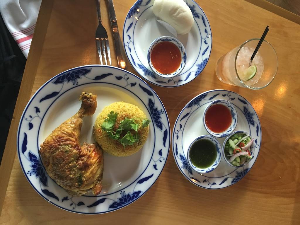 BKK Cookshop | restaurant | 1700 New Jersey Ave NW, Washington, DC 20001, USA | 2027910592 OR +1 202-791-0592