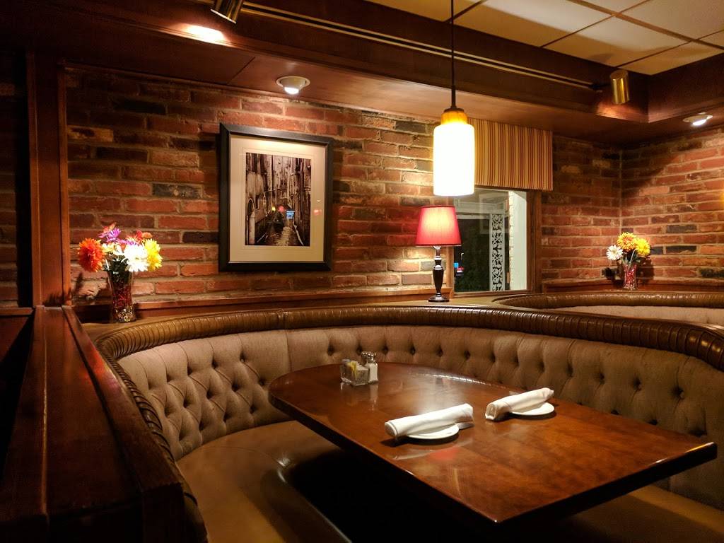 Pistones Italian Inn | restaurant | 6320 Arlington Blvd, Falls Church, VA 22042, USA | 7035331885 OR +1 703-533-1885