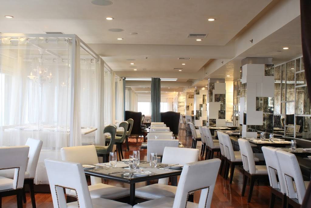 The Penthouse | restaurant | 1111 2nd St, Santa Monica, CA 90403, USA | 3103945454 OR +1 310-394-5454