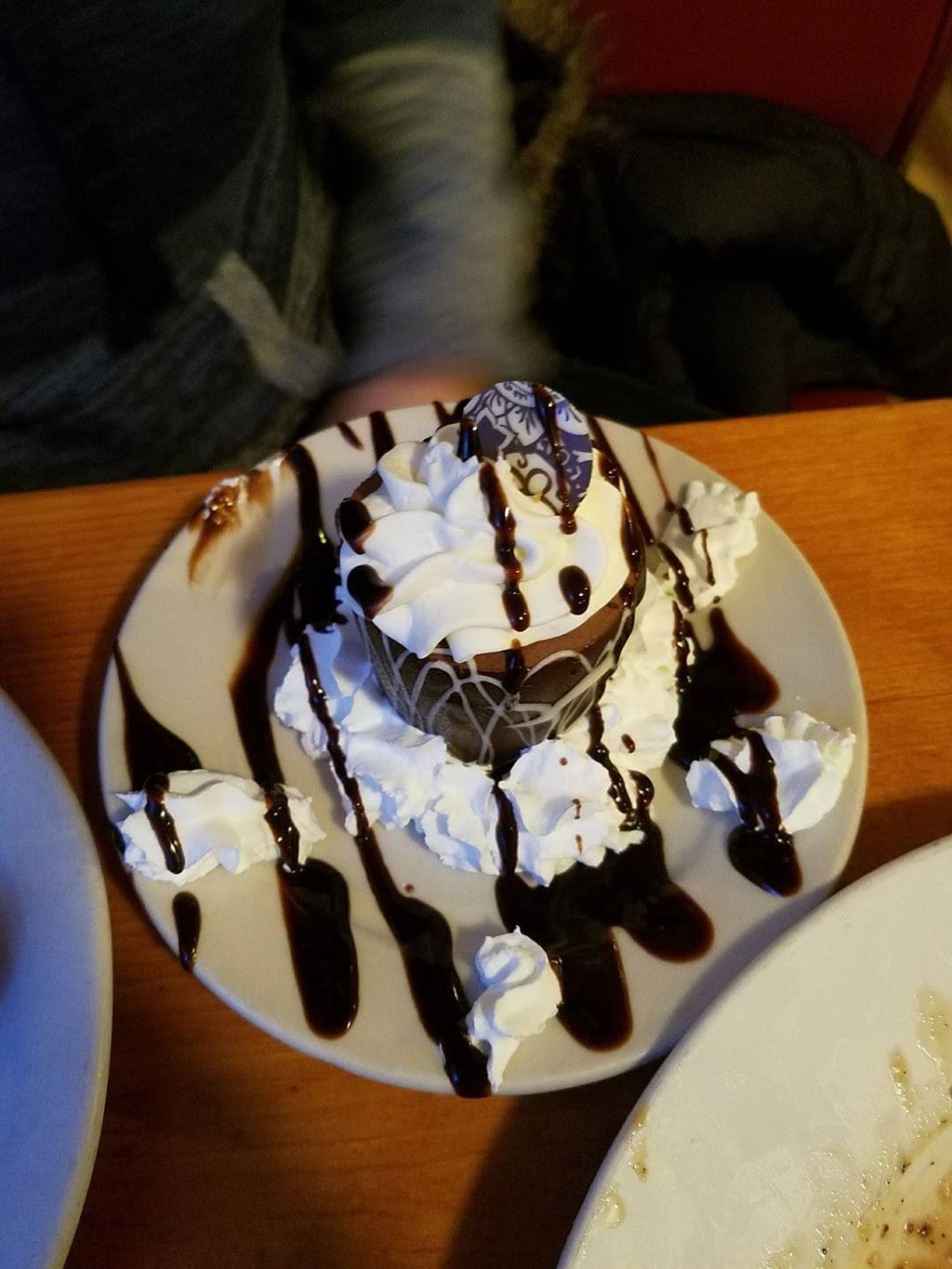 Northridge of Nevada City | restaurant | 773 Nevada St, Nevada City, CA 95959, USA | 5304780470 OR +1 530-478-0470