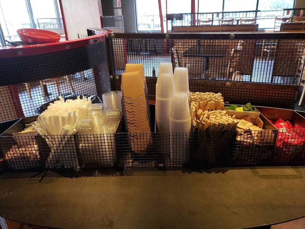 Tokyo Joes - Northfield | restaurant | 8391 Northfield Blvd, Denver, CO 80238, USA | 3033071212 OR +1 303-307-1212