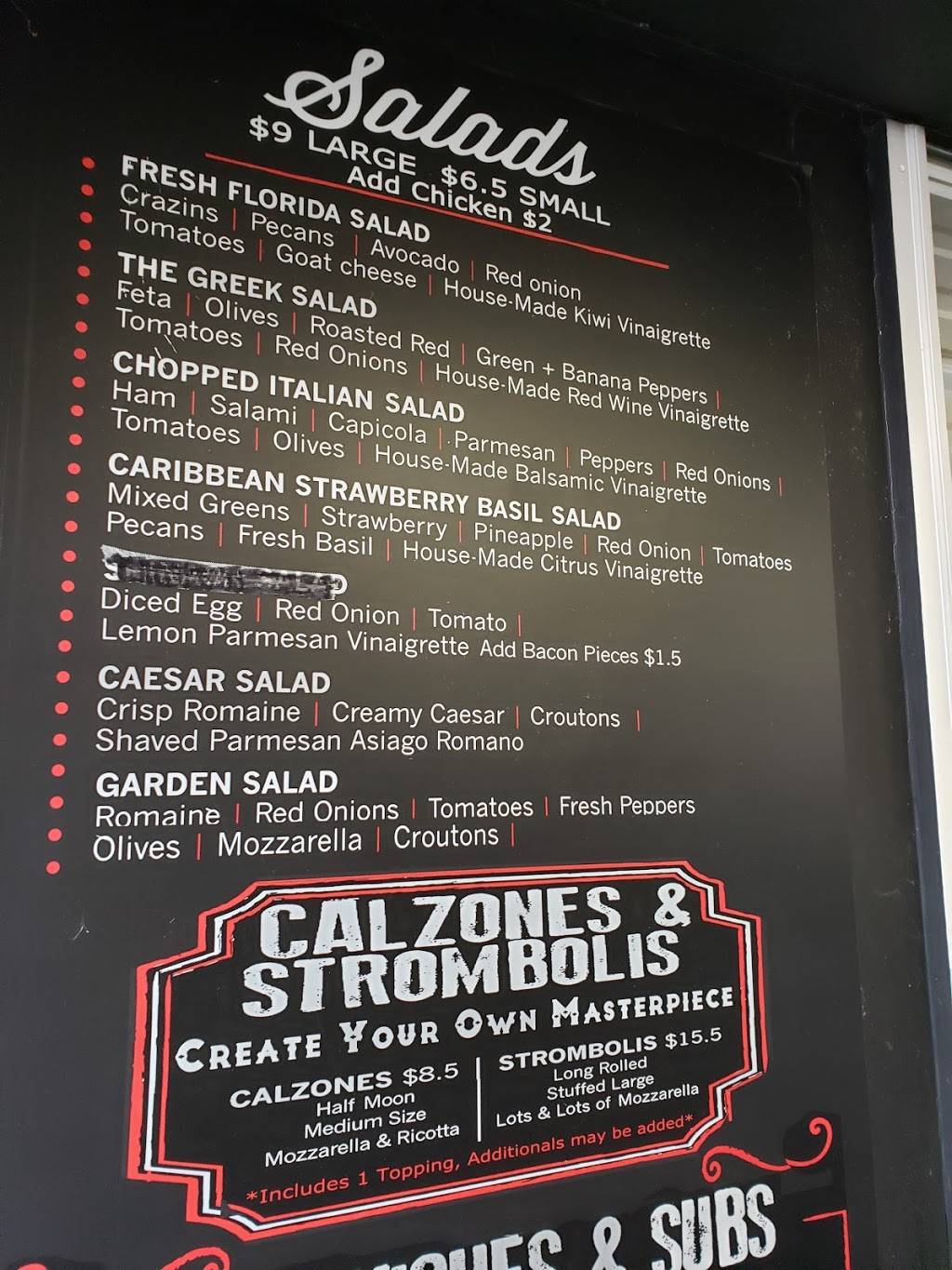 ItalIanos Restaurant | restaurant | 1823 Englewood Rd, Englewood, FL 34223, USA | 9412085200 OR +1 941-208-5200