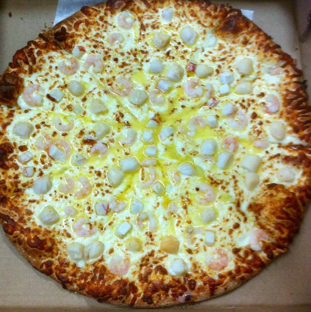 Pizzeria Saint-Thomas | restaurant | 1350 Rue Principale, Saint-Thomas, QC J0K 3L0, Canada | 4507560505 OR +1 450-756-0505