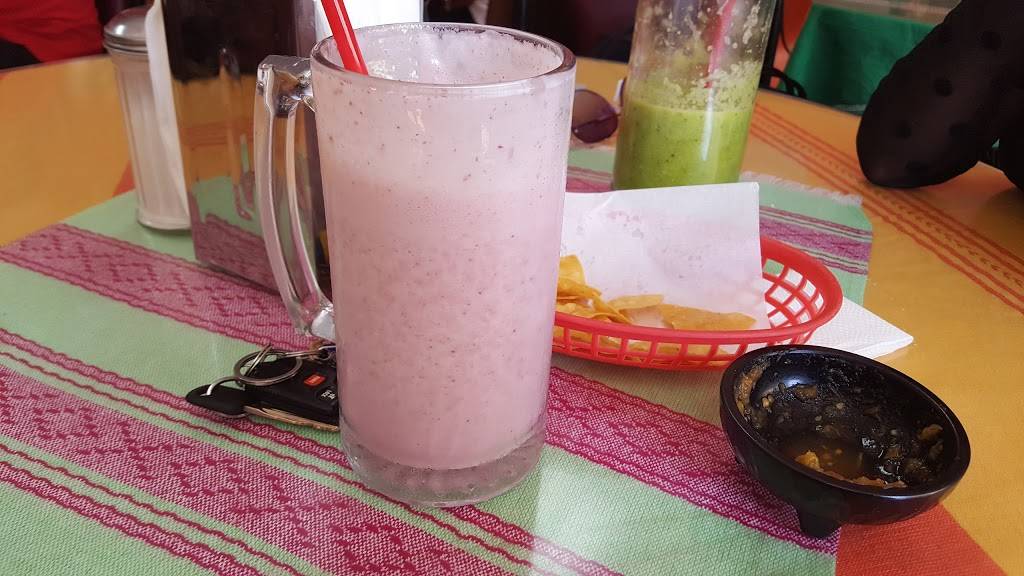 Las 7 Regiones | restaurant | 142 S Jackson Ave, San Jose, CA 95116, USA | 4089230231 OR +1 408-923-0231