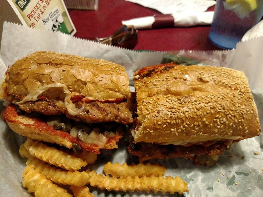 Michaelangelos Pizza | restaurant | 8330 W Puetz Rd, Franklin, WI 53132, USA | 4144253070 OR +1 414-425-3070