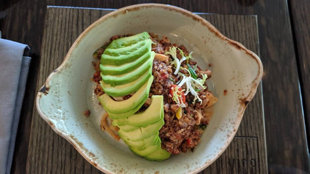 Vida | restaurant | 4441 Collins Avenue, [Off Lobby], Miami Beach, FL 33140, USA | 3056744730 OR +1 305-674-4730