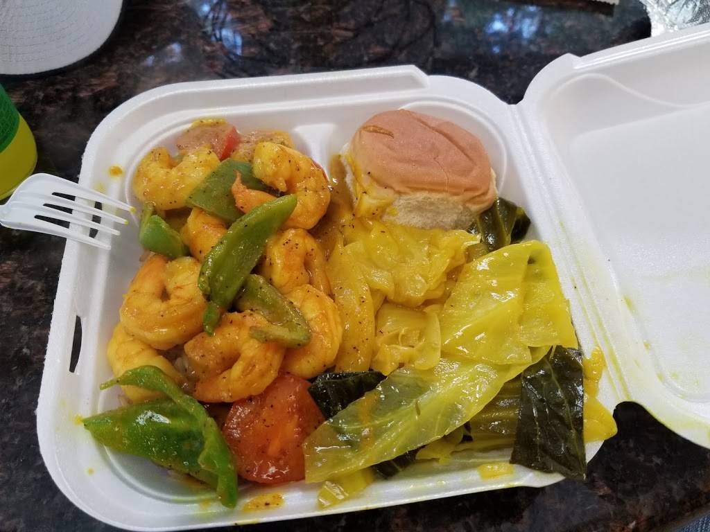 Cocoas Authentic Jamaican Jerk | restaurant | 6316 Old Sugar Creek Rd A, Charlotte, NC 28269, USA | 9804986152 OR +1 980-498-6152