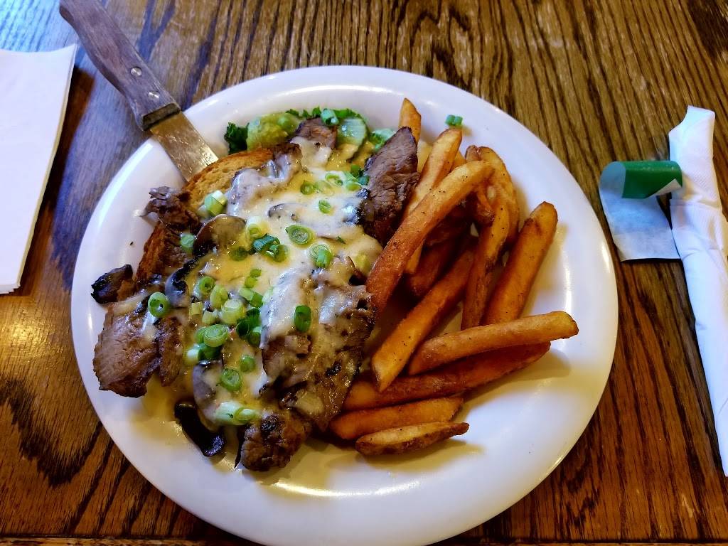 Donnellys Public House | restaurant | 1 Water St, Fairport, NY 14450, USA | 5853775450 OR +1 585-377-5450