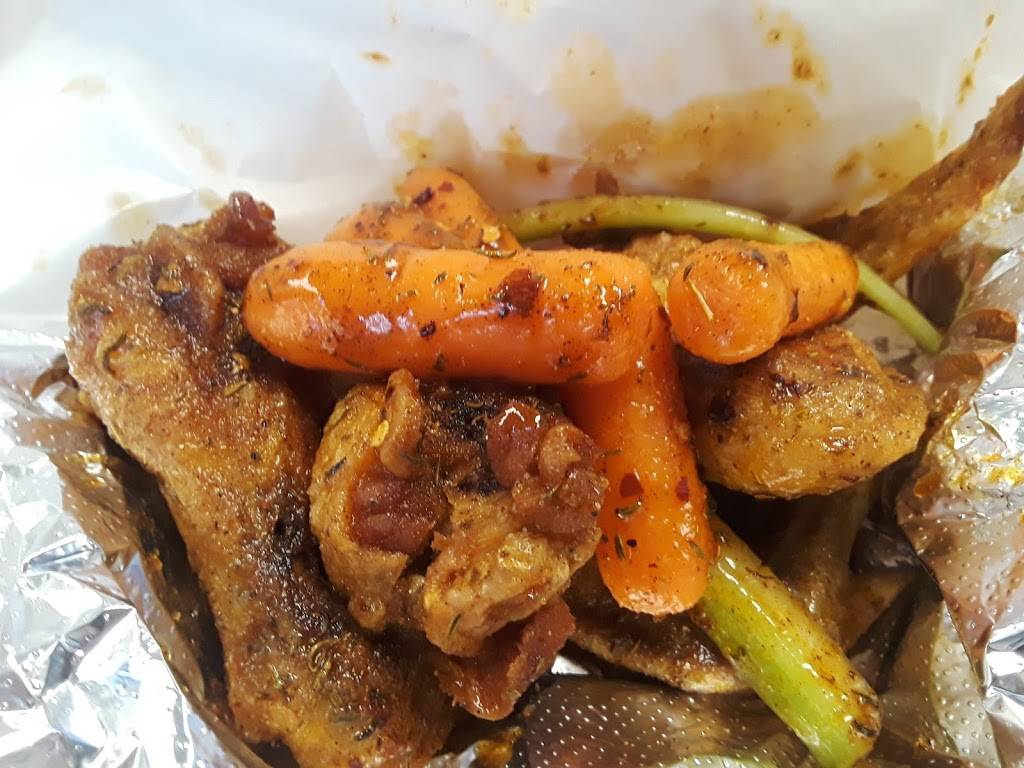 The Wing Factory | restaurant | 2280 Park Ave, Memphis, TN 38114, USA | 9014544710 OR +1 901-454-4710
