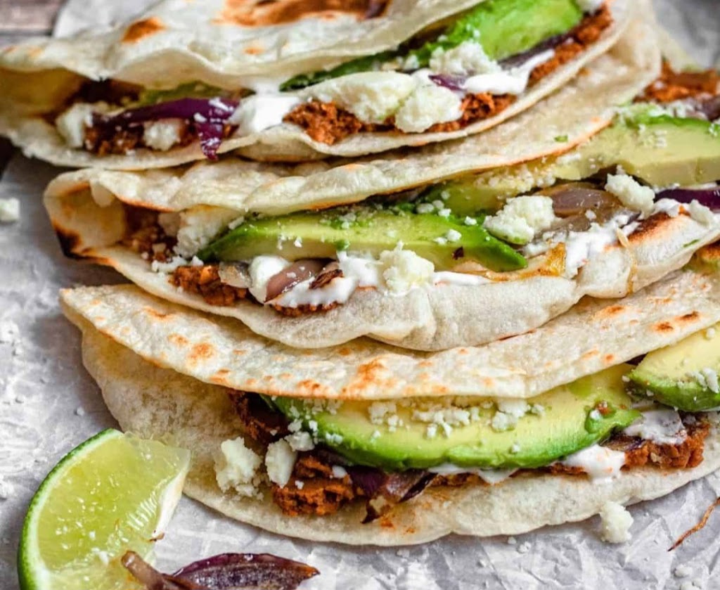 La salvadoreña | restaurant | 1781 Getwell Rd, Memphis, TN 38111, USA | 9014068796 OR +1 901-406-8796