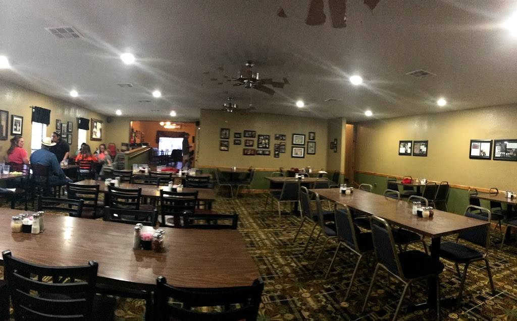 Roseannas Italian Food | restaurant | 205 E Washington Ave St, Krebs, OK 74554, USA | 9184232055 OR +1 918-423-2055