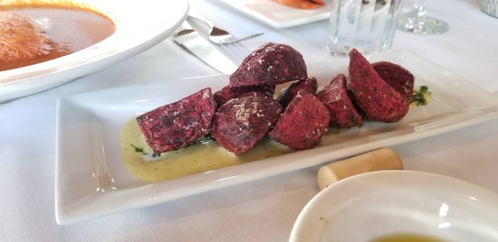 Reefs Restaurant | restaurant | Club, 7720 Royal St East, Park City, UT 84060, USA | 4356580323 OR +1 435-658-0323