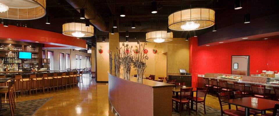 Sushi Tango | restaurant | 3001 Hennepin Ave S, Minneapolis, MN 55408, USA | 6128227787 OR +1 612-822-7787