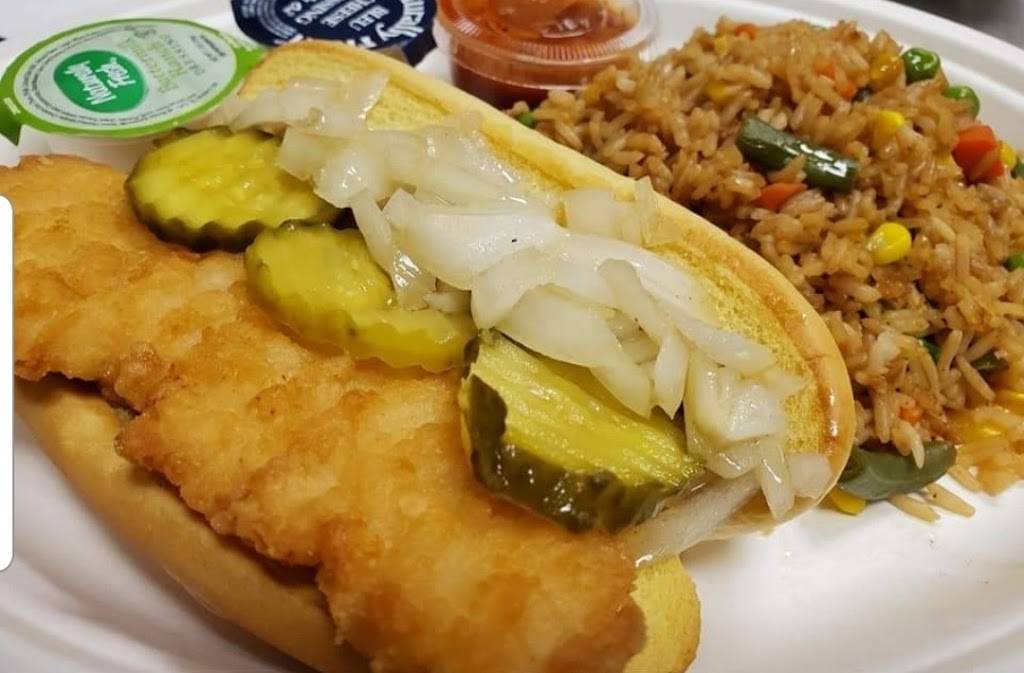 AMERICAN SANDWICH SHOP | meal delivery | 3497 Memorial Dr, Decatur, GA 30032, USA | 4042841366 OR +1 404-284-1366