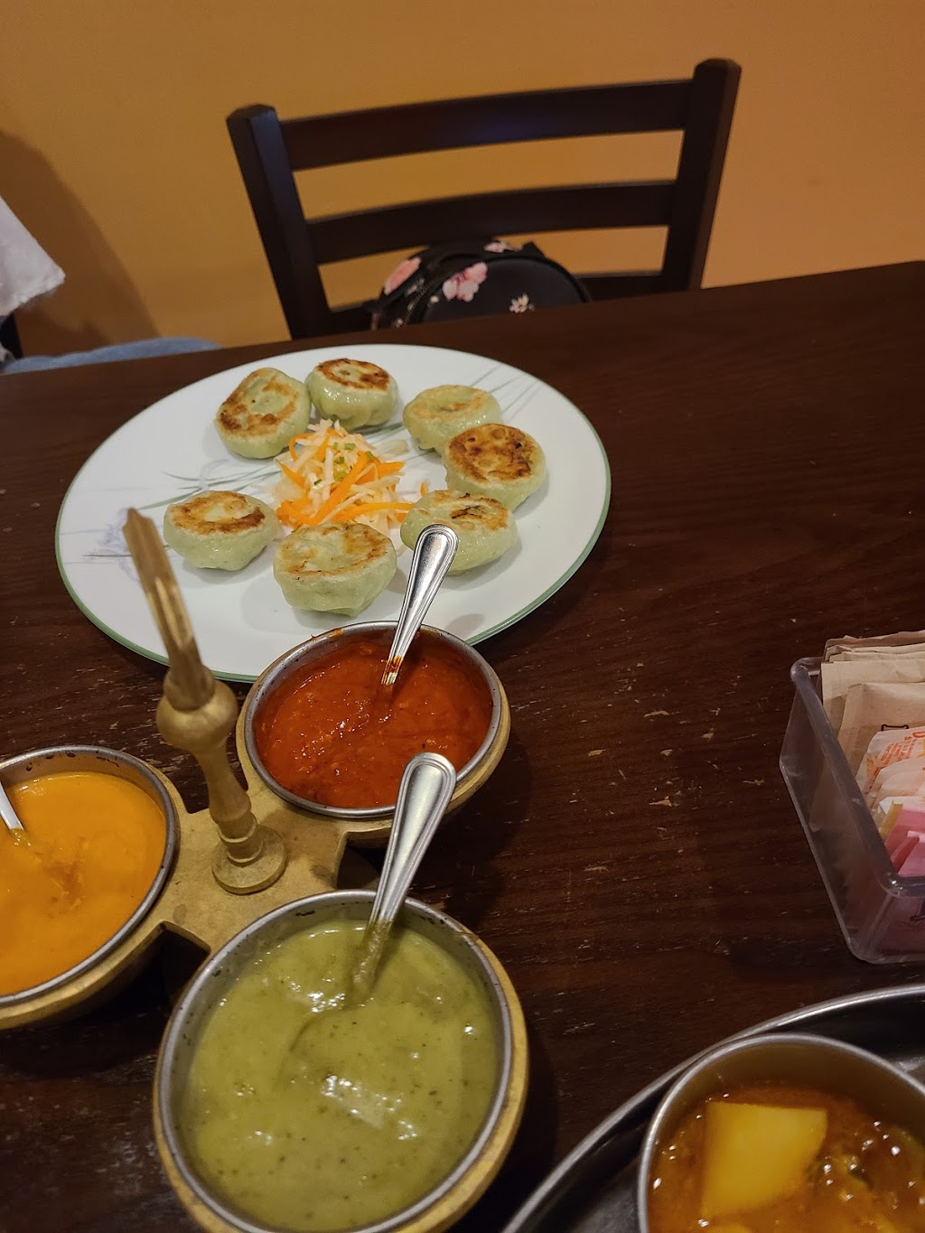 Himalayan Yak | restaurant | 72-20 Roosevelt Ave, Queens, NY 11372, USA | 7187791119 OR +1 718-779-1119