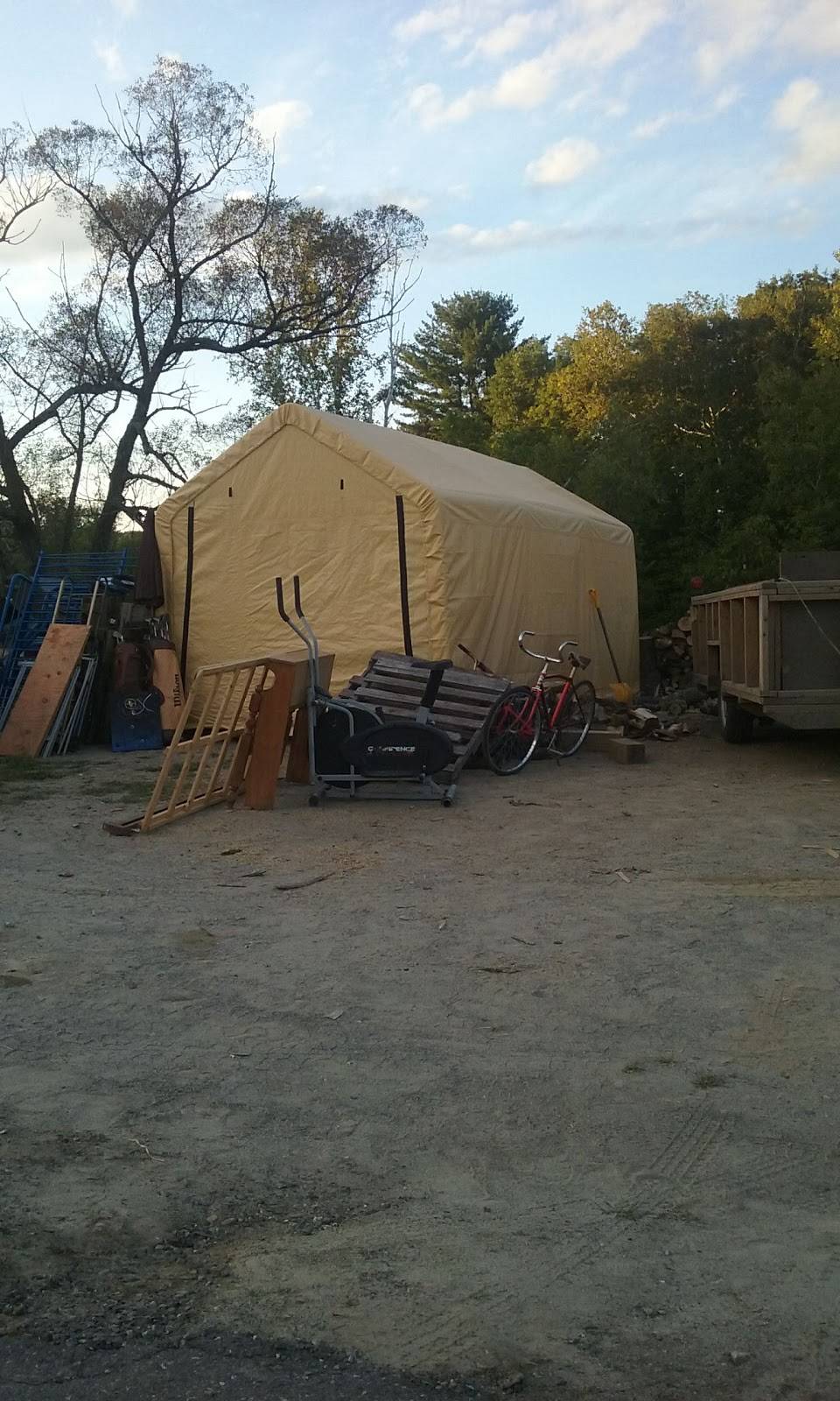 China Sky | restaurant | 50 Main St, Norridgewock, ME 04957, USA | 2076342297 OR +1 207-634-2297