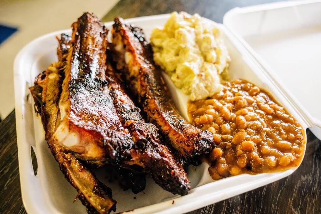 Scruggs BBQ | restaurant | 1315 AL-20, Decatur, AL 35601, USA | 2563517937 OR +1 256-351-7937