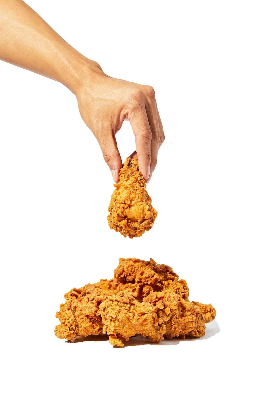 Rokstar Chicken | restaurant | 242-02 61st Ave Located inside Food Bazaar Douglaston (Aisle 2B, Queens, NY 11362, USA | 7188198933 OR +1 718-819-8933