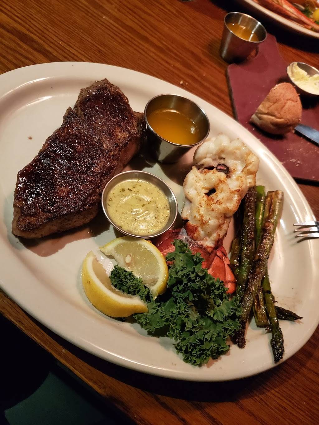 20s Hideout Steakhouse | restaurant | 2602 Wanda, Marion, IL 62959, USA | 6189978325 OR +1 618-997-8325