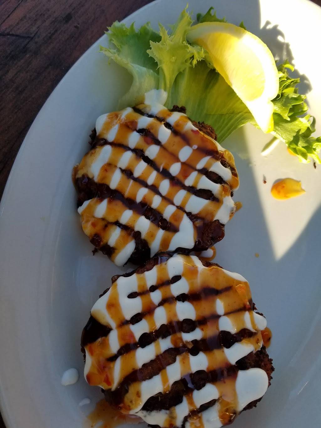 Whiskey River On The Water | restaurant | 5245 Limestone Dr, Port Richey, FL 34668, USA | 7278492180 OR +1 727-849-2180