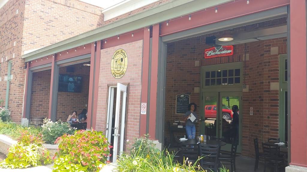 The Wooden Nickel Pub and Grill | restaurant | 171 S Main St, Glen Carbon, IL 62034, USA | 6182882141 OR +1 618-288-2141