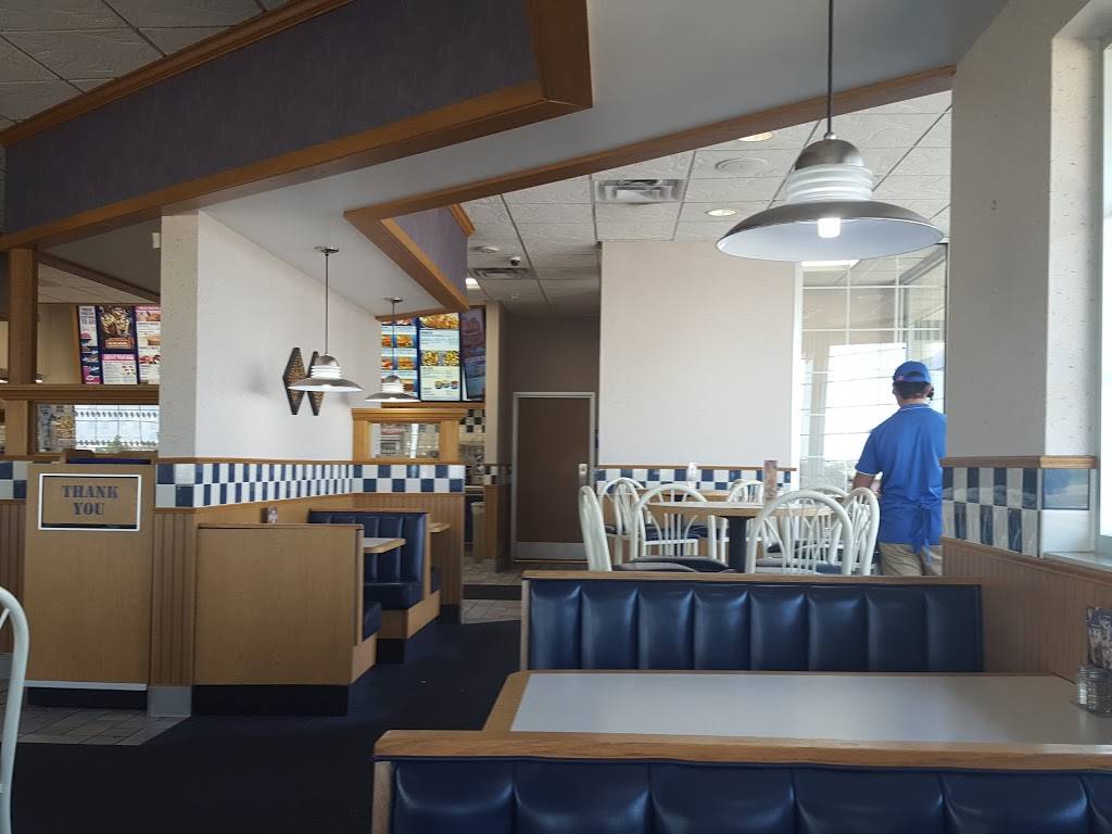 Culvers | restaurant | 2063 Ridge Rd, Minooka, IL 60447, USA | 8154672815 OR +1 815-467-2815