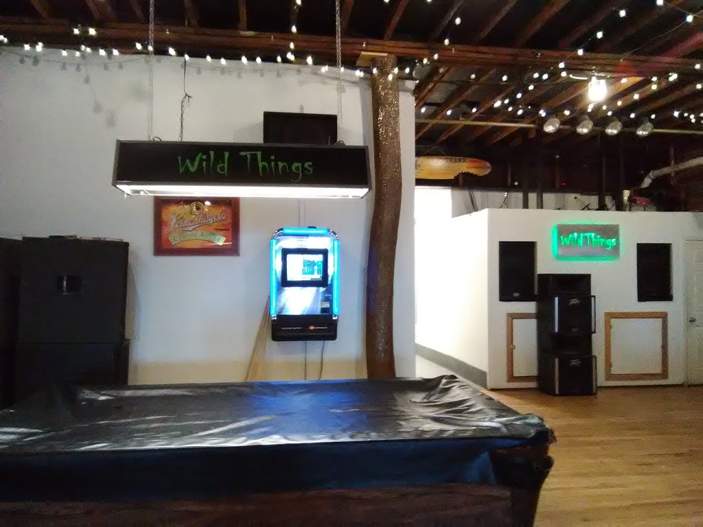 Wild Things Restaurant & Bar | restaurant | 113 E Main St, Frostburg, MD 21532, USA | 3016870210 OR +1 301-687-0210