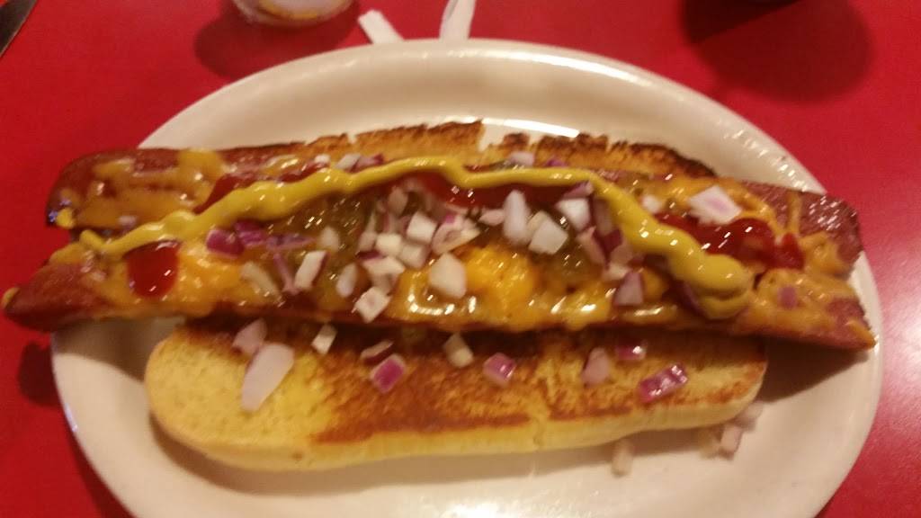 Little Nugget Diner | restaurant | 233 N Virginia St, Reno, NV 89501, USA | 7754205203 OR +1 775-420-5203