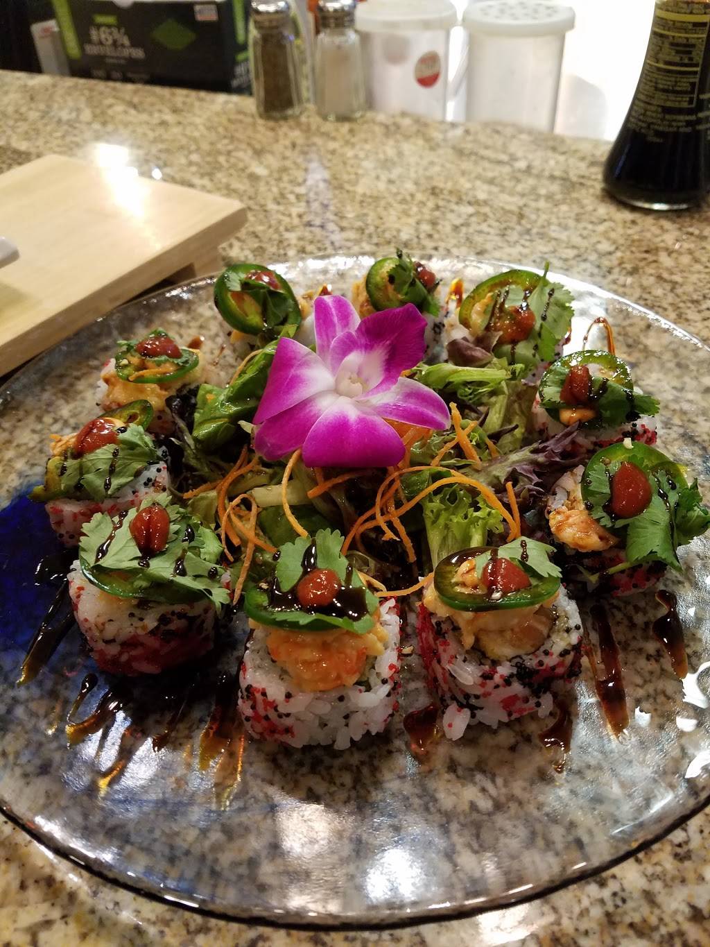 Akira Sushi Bar | restaurant | 9455 Owasso Expressway Frontage Rd, Owasso, OK 74055, USA | 9183766115 OR +1 918-376-6115