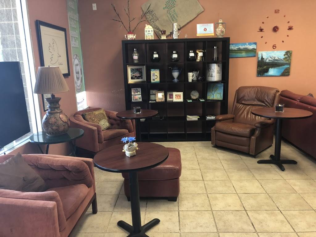 ROYAL BRAND COFFEE | cafe | 4949 Marconi Ave ste A2, Carmichael, CA 95608, USA | 9169131344 OR +1 916-913-1344