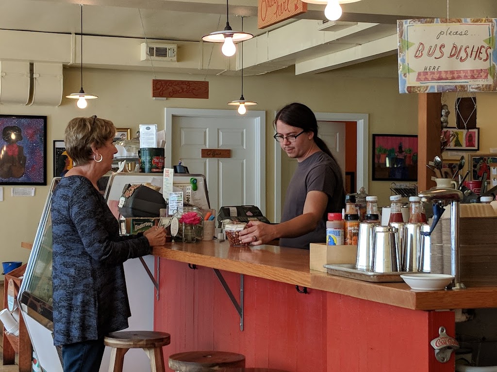 Ps & Qs Market | restaurant | 1301 NE Dekum St, Portland, OR 97211, USA | 5038948979 OR +1 503-894-8979