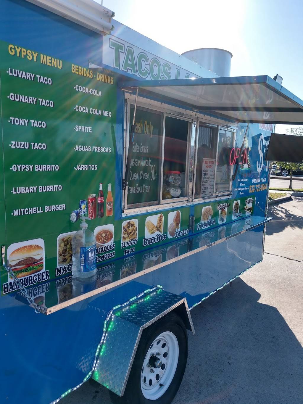 Tacos Laguna #2 | restaurant | 7700 Harwin Dr, Houston, TX 77036, USA | 8327230044 OR +1 832-723-0044