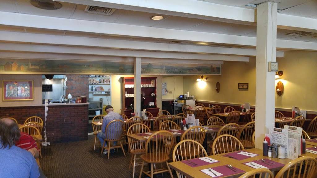 Newcomb Farms Family Restaurant | restaurant | 31 Beale St, Quincy, MA 02170, USA | 6174729641 OR +1 617-472-9641