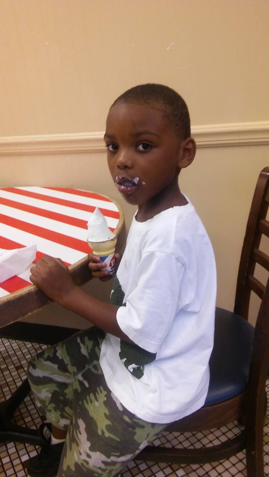 Dairy Queen Ltd Brazier | restaurant | 717 Wales Rd NE, Massillon, OH 44646, USA | 3308379430 OR +1 330-837-9430