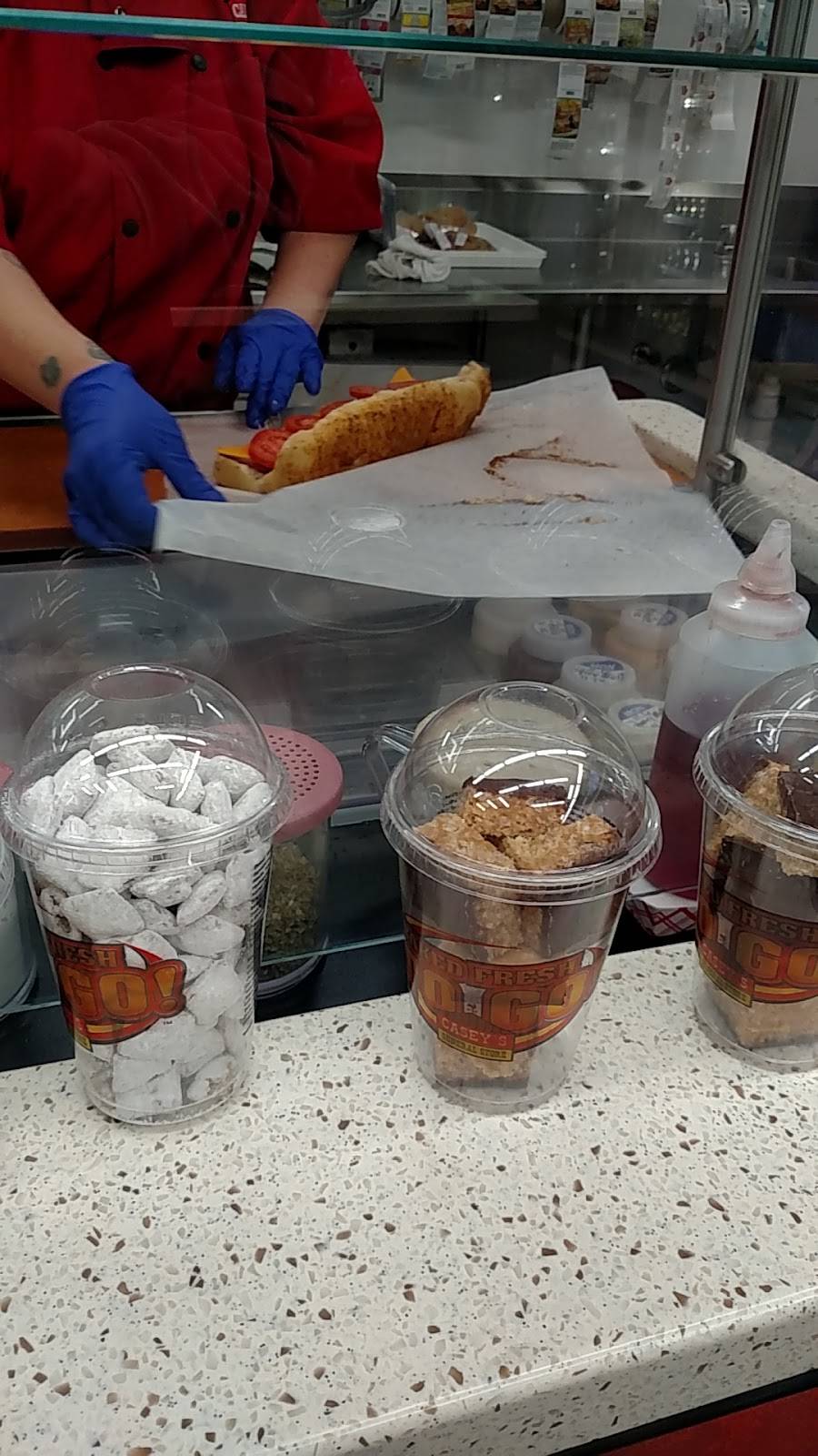 Caseys | meal takeaway | 875 Hwy 52 N, Preston, MN 55965, USA | 5077654563 OR +1 507-765-4563