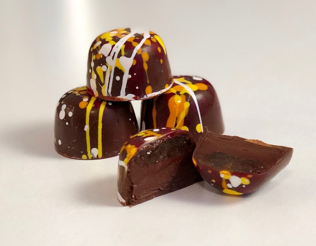 Cricket & Fig Chocolate | cafe | 5800 S Lewis Ave Suite 131, Tulsa, OK 74105, USA | 9182715199 OR +1 918-271-5199