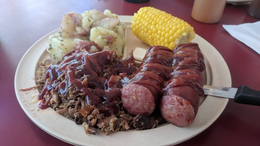 Kojaks House of Ribs | restaurant | 2808 W Gandy Blvd, Tampa, FL 33611, USA | 8138373774 OR +1 813-837-3774