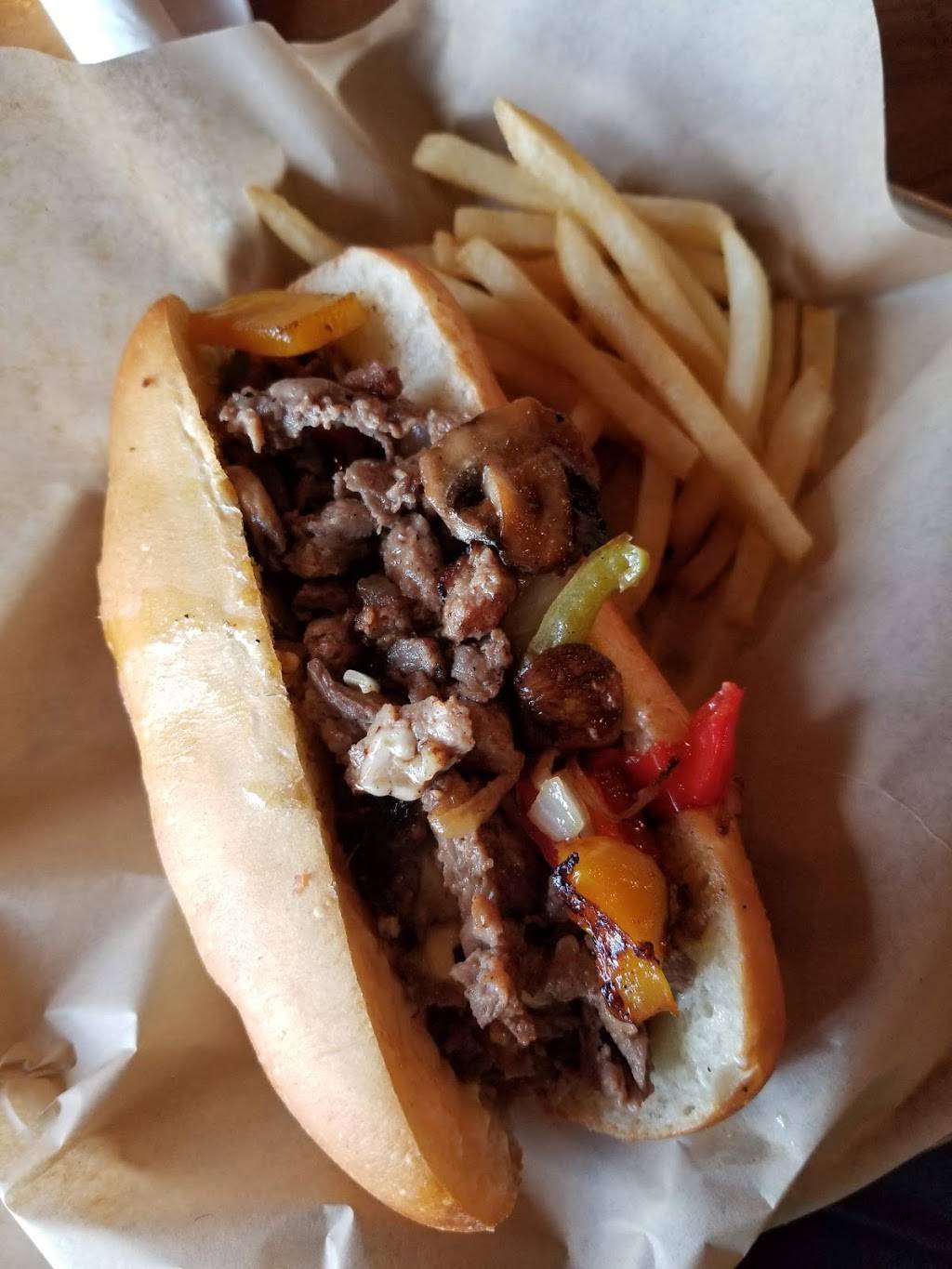 fried daze | restaurant | 5005 S Cooper St #159, Arlington, TX 76017, USA | 8174726666 OR +1 817-472-6666