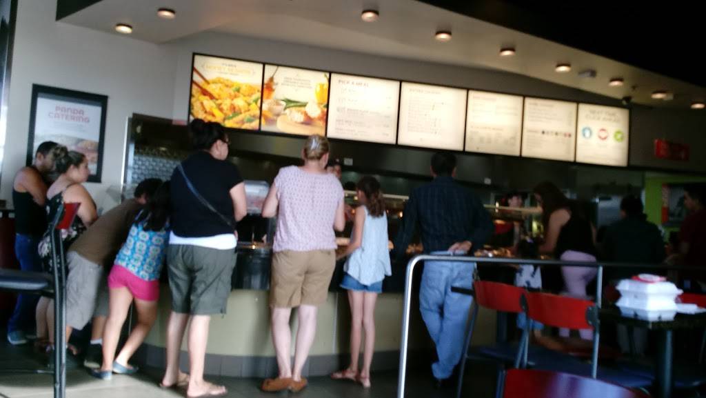 Panda Express | restaurant | 1641 South Alameda Street, Compton, CA 90220, USA | 3106030740 OR +1 310-603-0740