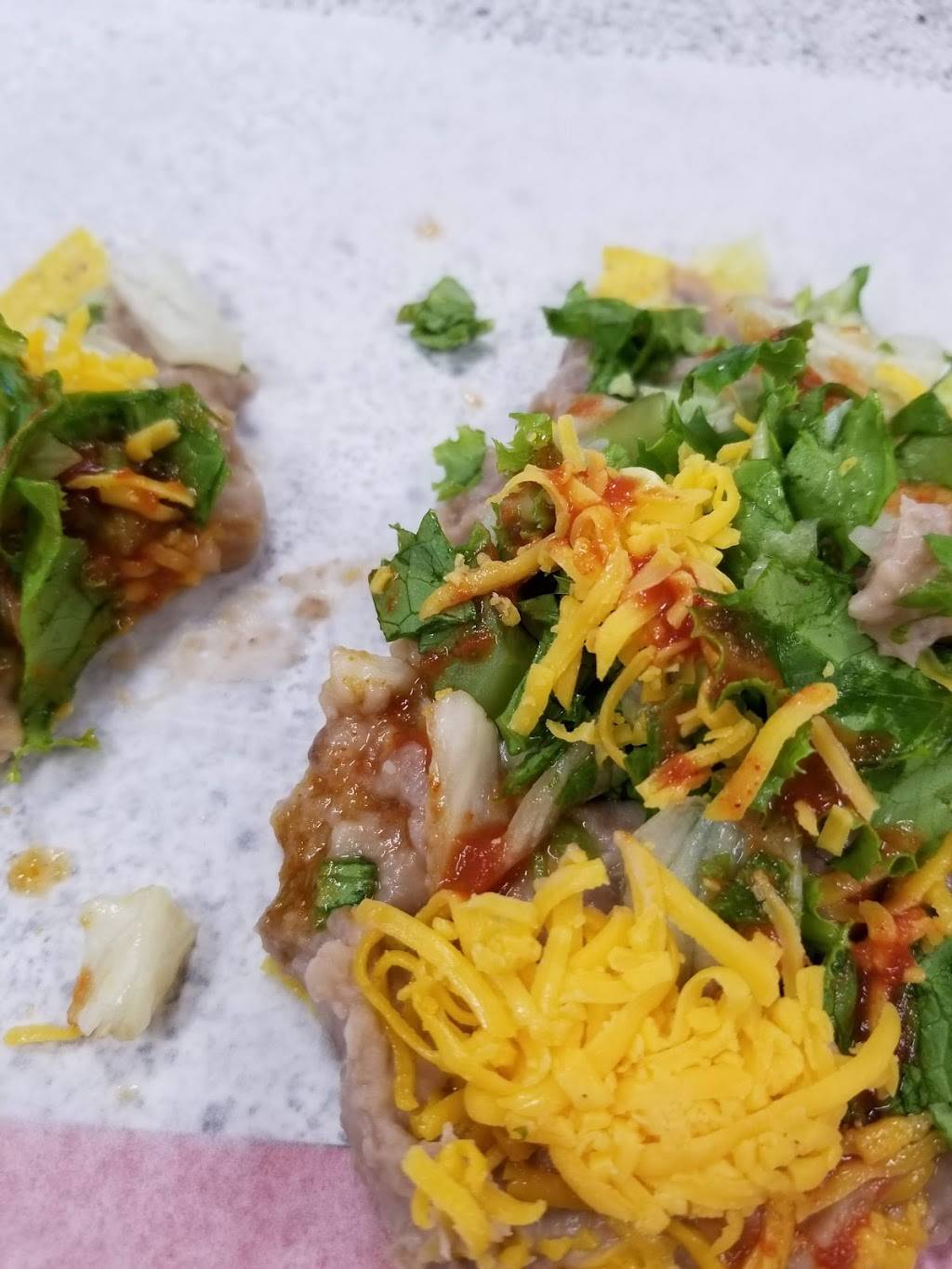 Tacoville | restaurant | 3502 Newcastle Rd, Oklahoma City, OK 73119, USA | 4056810661 OR +1 405-681-0661