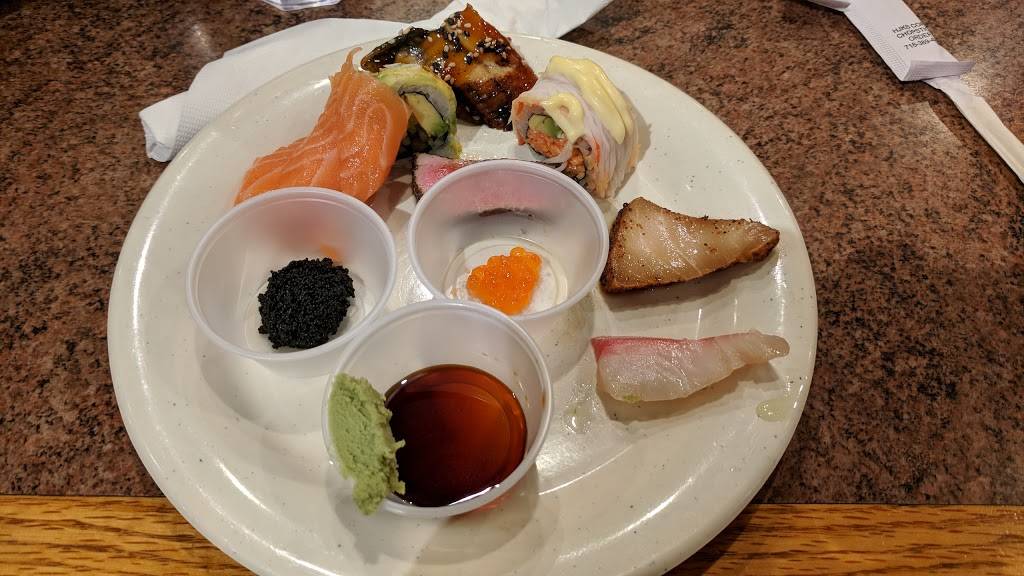 DJs International Buffet | restaurant | 1100 Stewart Ave, Garden City, NY 11530, USA | 5162272472 OR +1 516-227-2472