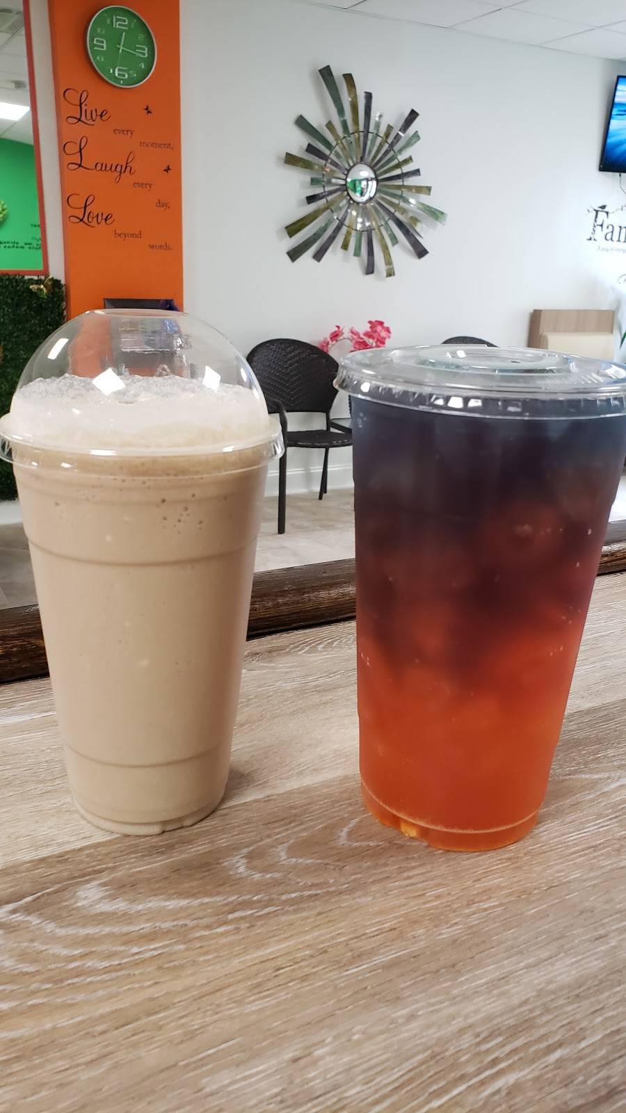 Bienestar & Felicidad | meal takeaway | 84 3rd St, Elizabeth, NJ 07206, USA | 3477428075 OR +1 347-742-8075